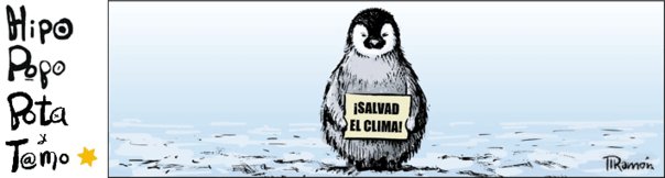 salvad el clima